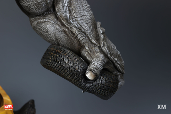 XM Studios Rhino